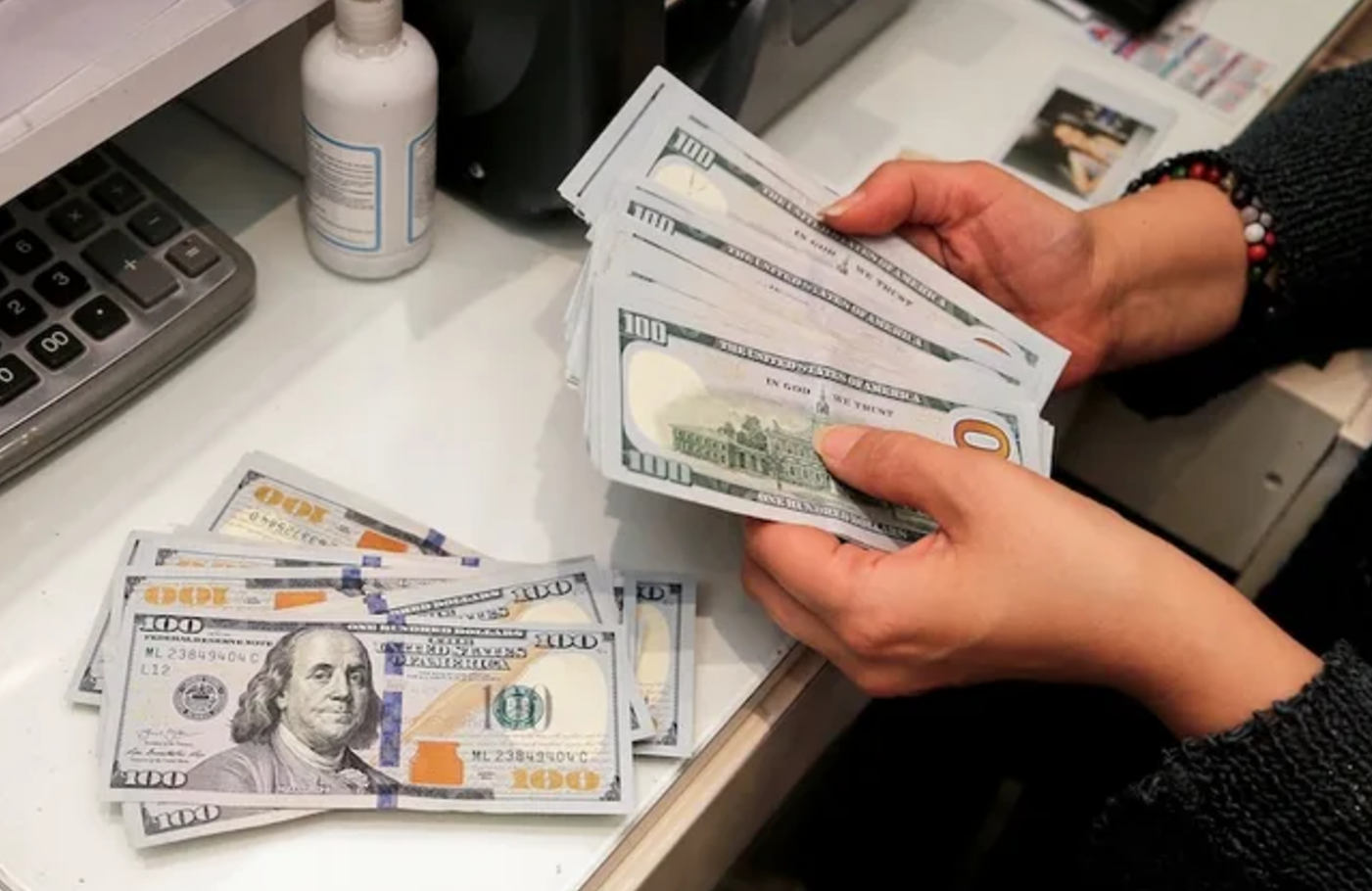 Türkiye’de Emekli ve Ücret Desteği Ödemeleri 3 Milyar Doları Aşacak